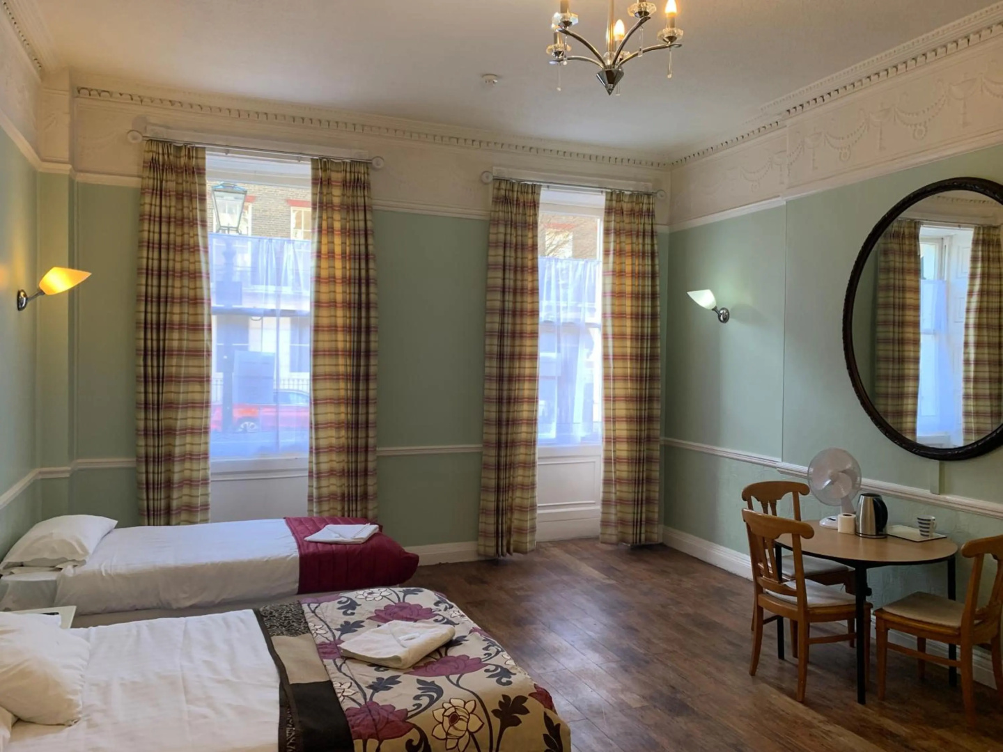 Foto - The Thanet Hotel