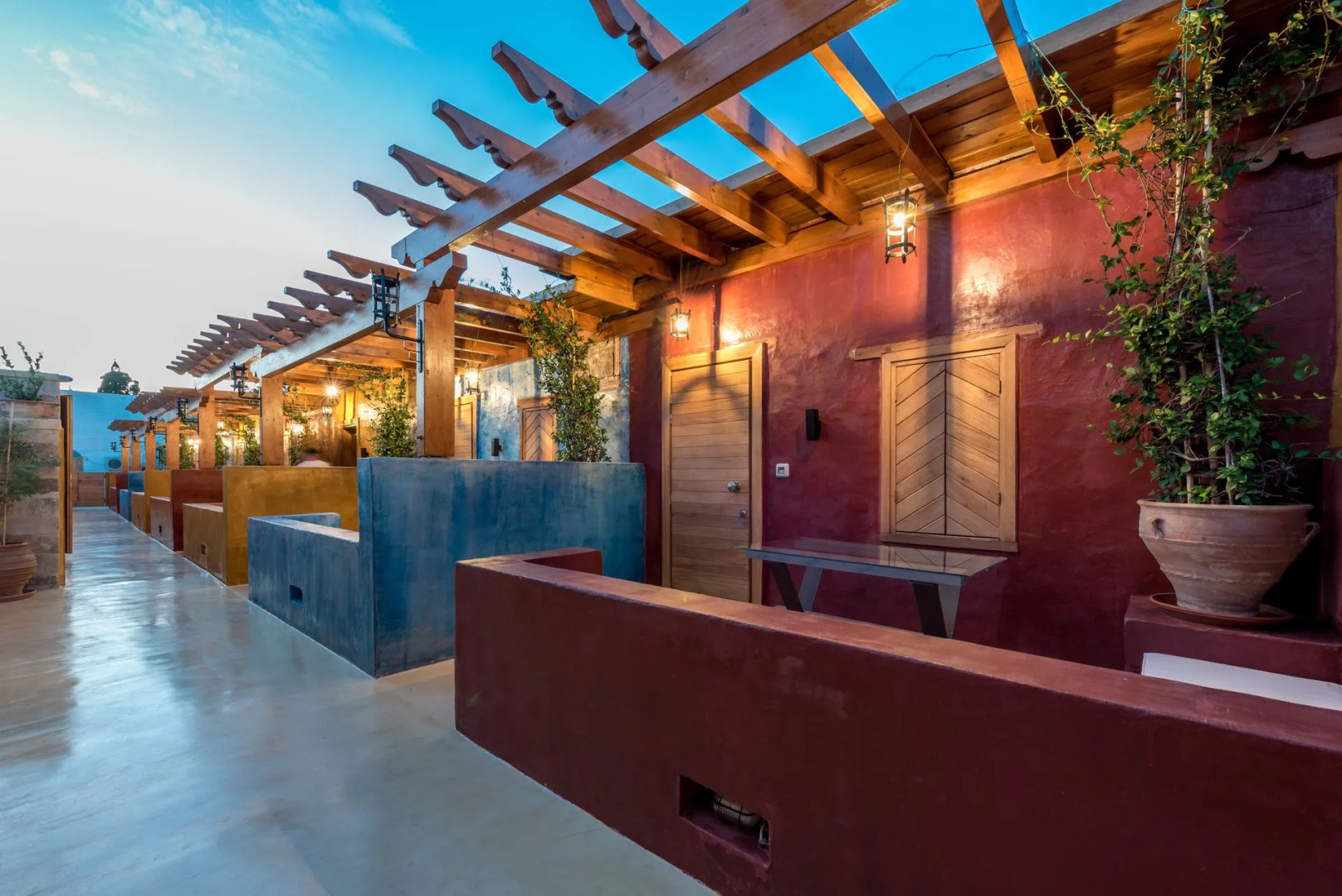 Foto - 10GR Boutique Hotel & Wine Bar