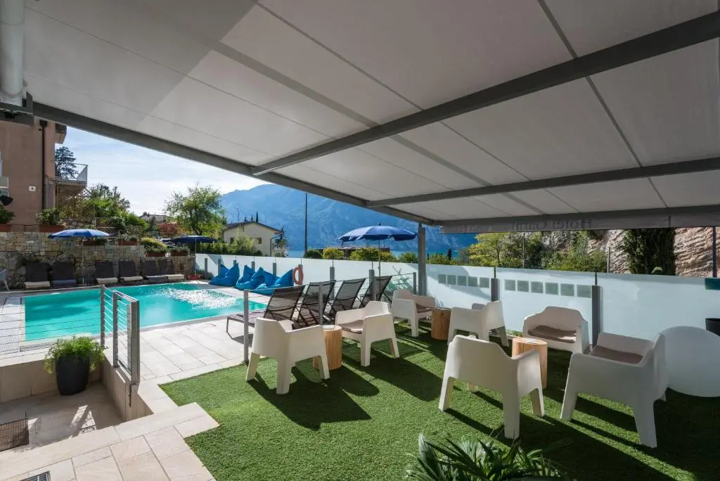 Foto - MySEELE Garda Active Hotel
