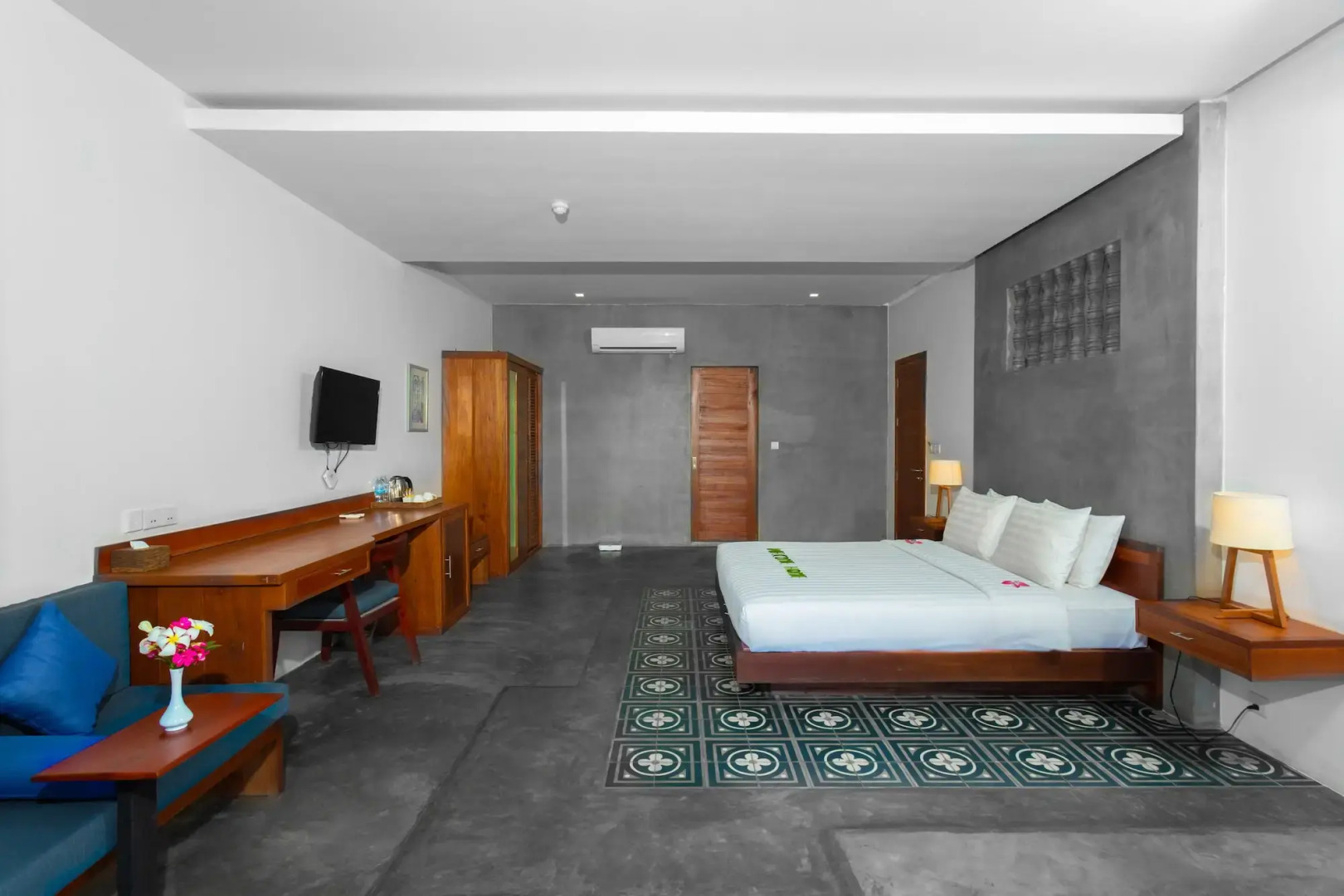 Photo - Tanei Angkor Resort and Spa