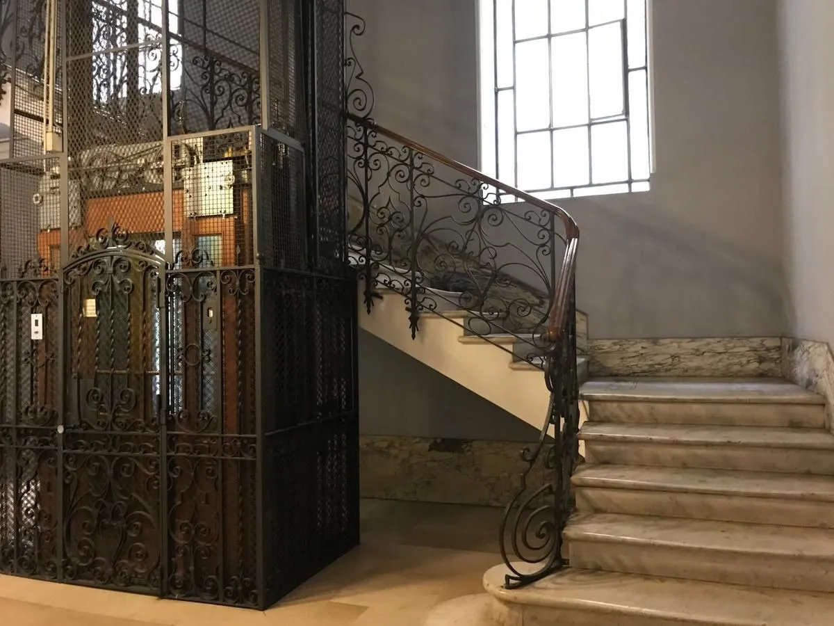 Photo - Residenza Vatican Suite