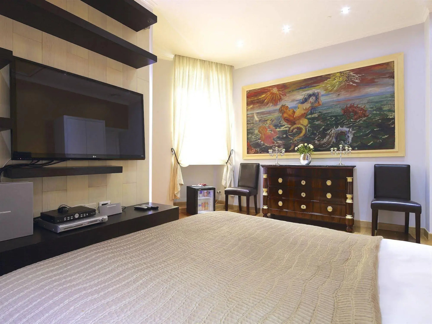 Foto - Relais Roma Centro