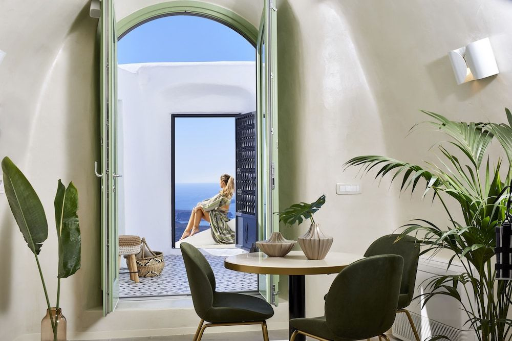 Photo - Gitsa Cliff Luxury Villa