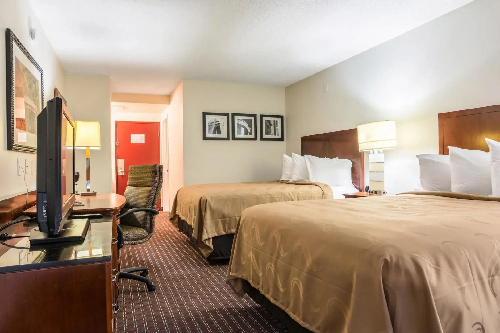 Photo - Days Inn by Wyndham Hartsfield Jackson Atlanta Airport West