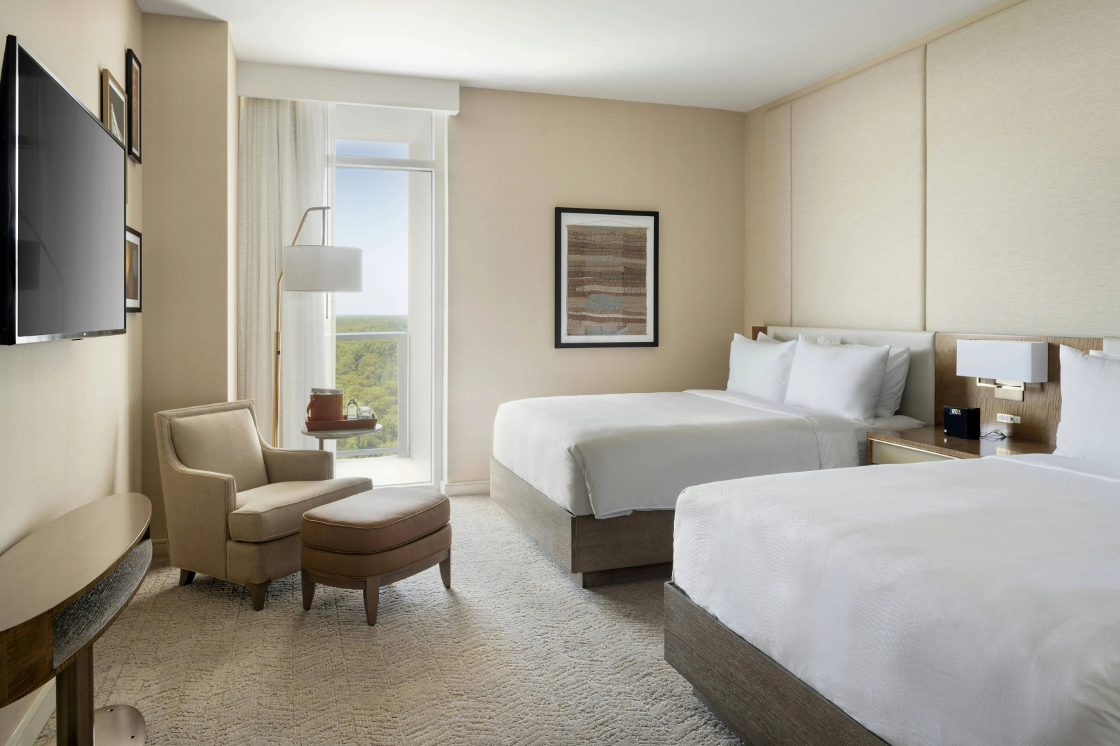Photo - JW Marriott Orlando Bonnet Creek Resort & Spa
