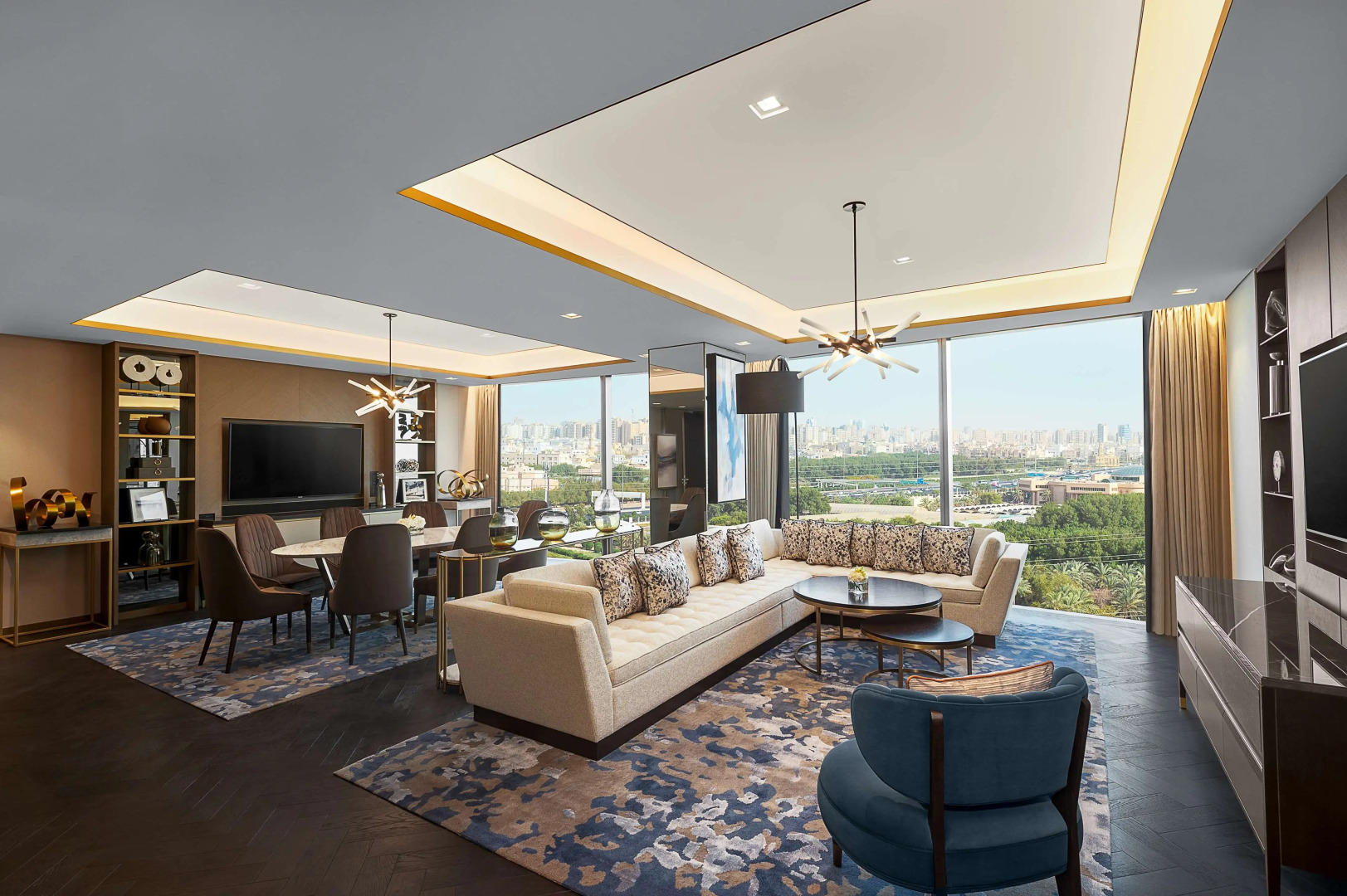 Foto - Waldorf Astoria Kuwait