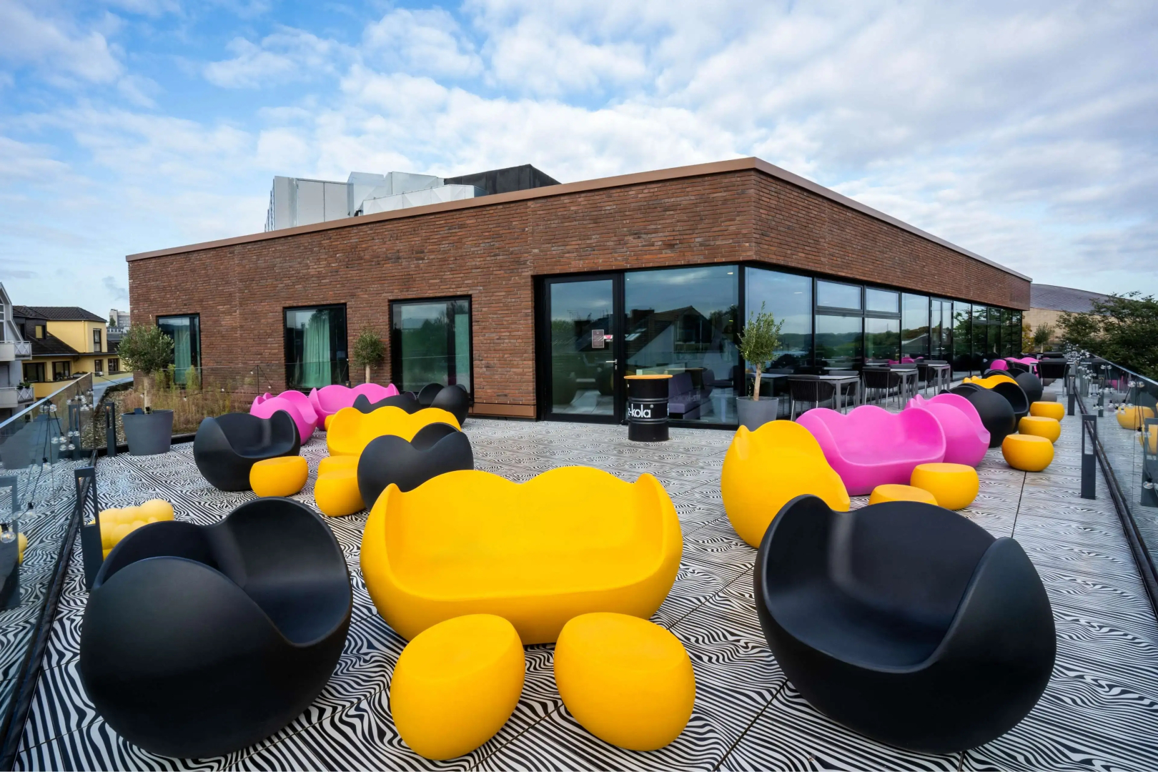 Foto - Prize by Radisson, Bonn City