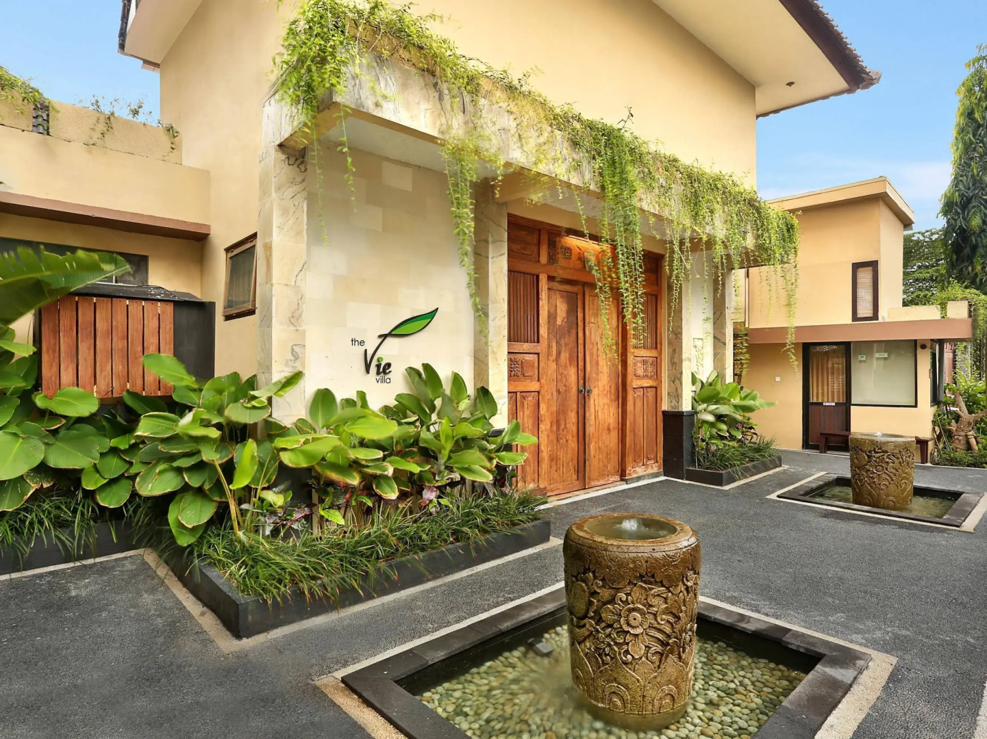 Foto - The Vie Villa Legian