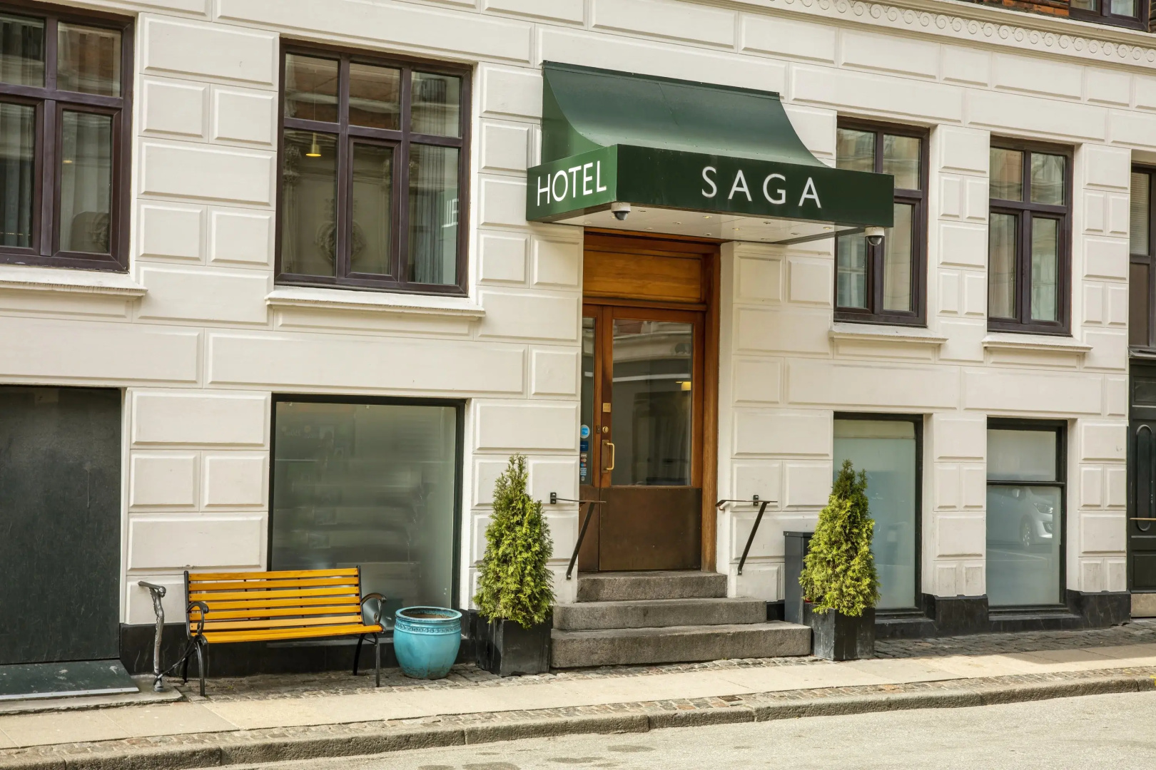 Photo - Go Hotel Saga