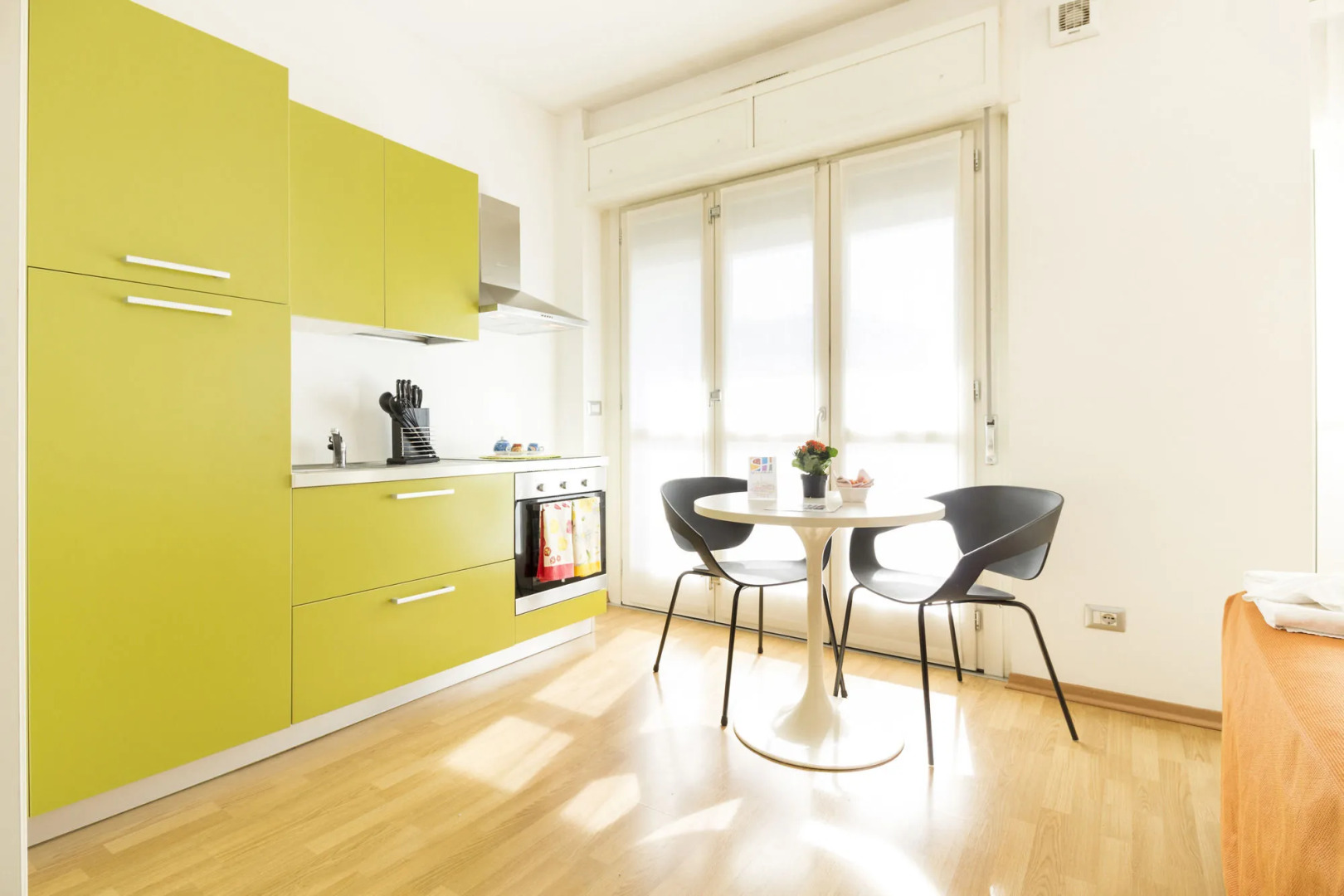 Foto - Hotel Sharing