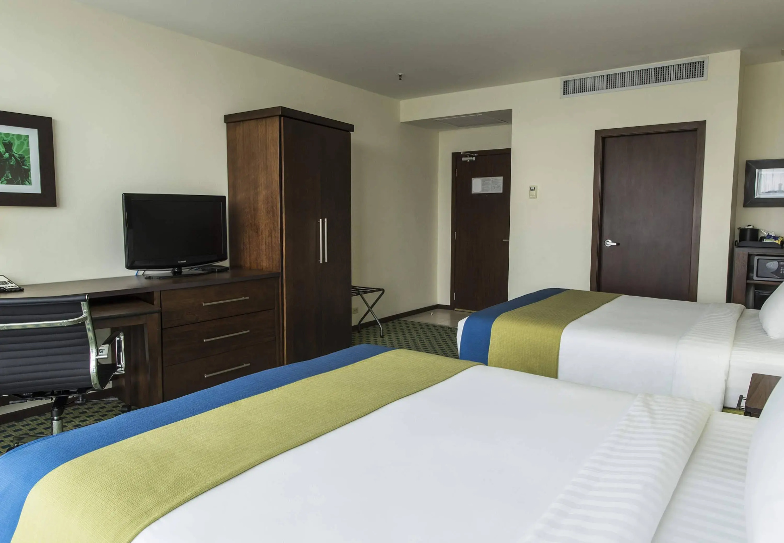 Foto - Courtyard by Marriott Guayaquil