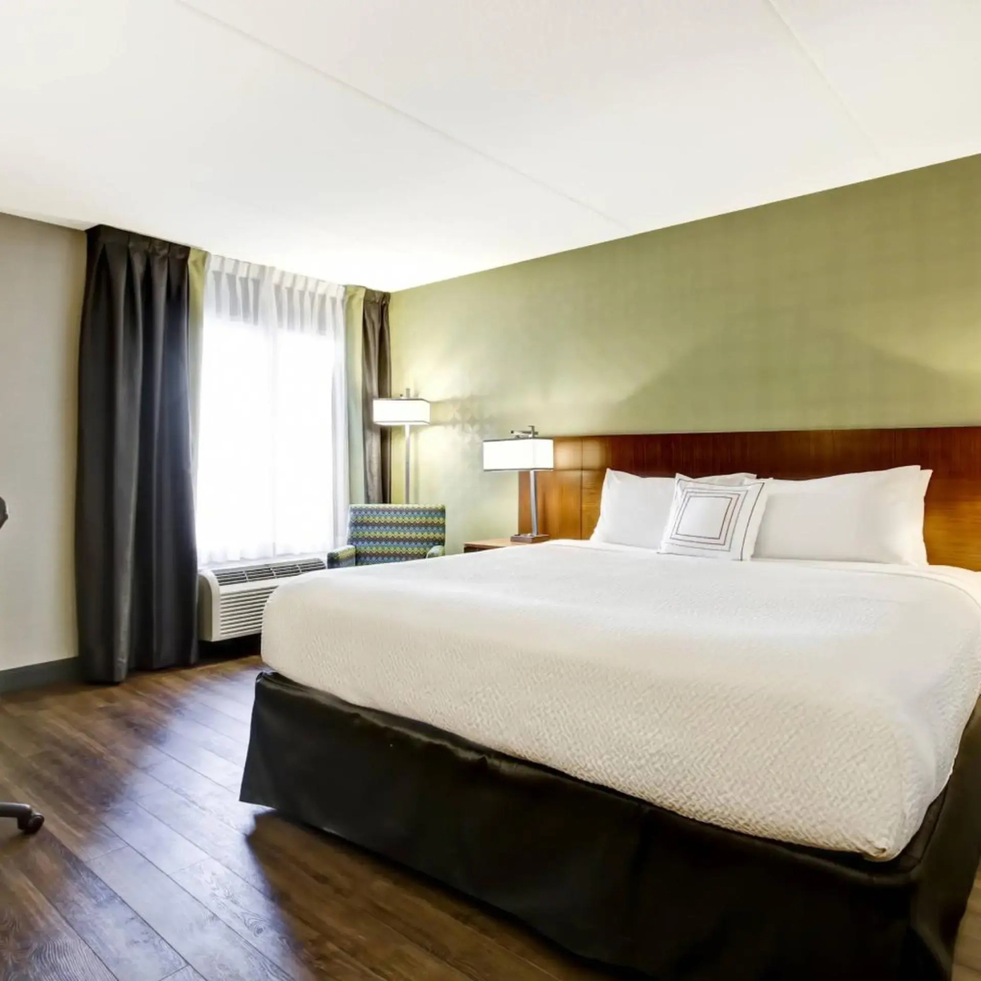 Photo - Fairfield Inn & Suites by Marriott Guelph