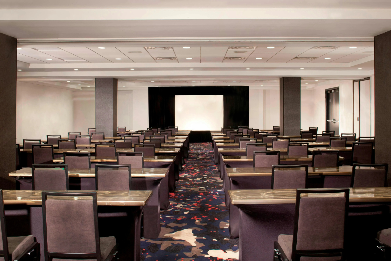 Foto - Beverly Hills Marriott