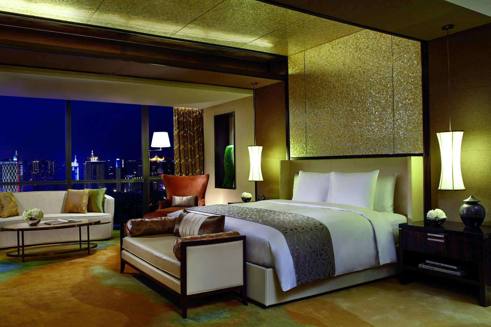 Foto - The Ritz-Carlton, Chengdu