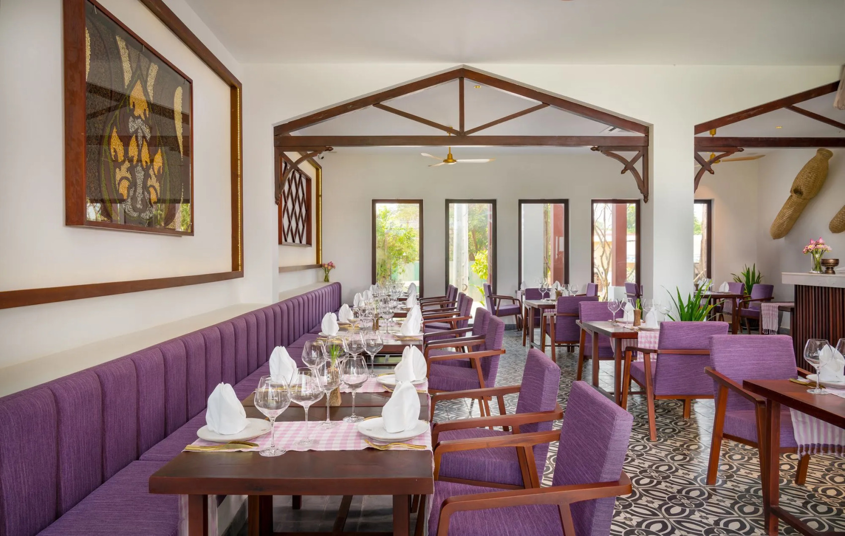 Foto - Sabara Angkor Resort & Spa