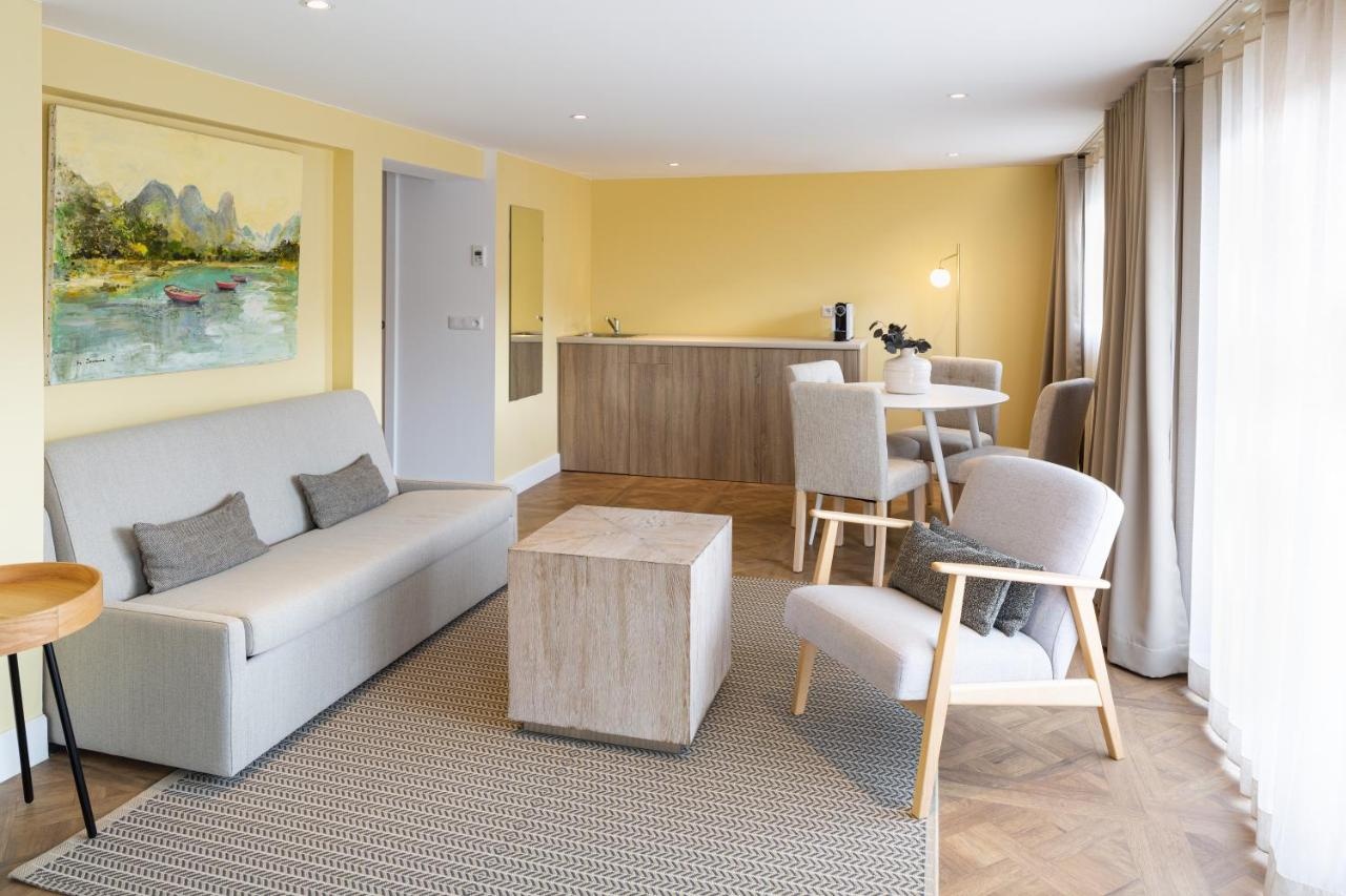 Photo - Hôtel Maison Montgrand Marseille Vieux Port