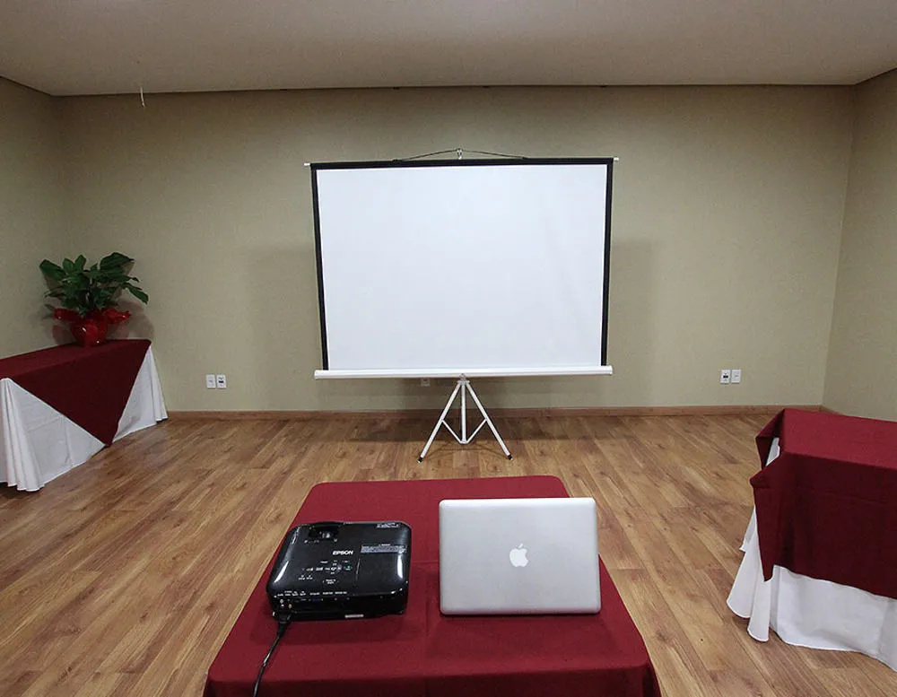 Foto - Ecologic Ville Resort - Oficial
