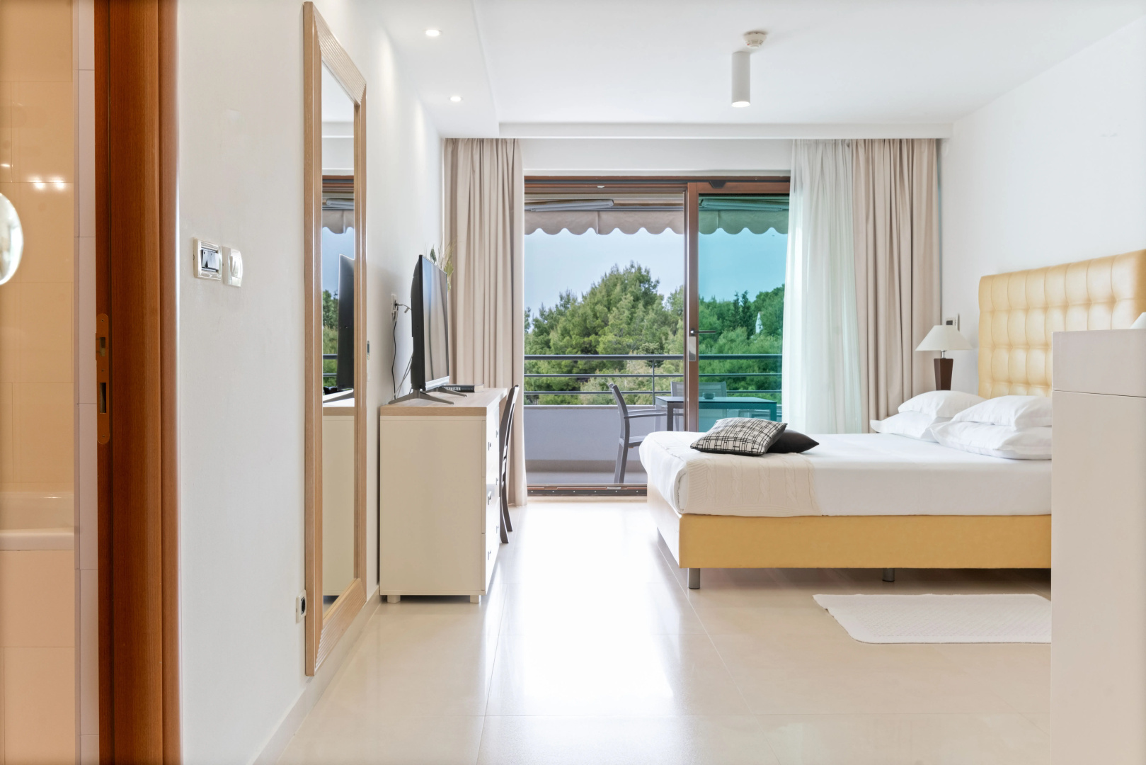 Foto - The Residence