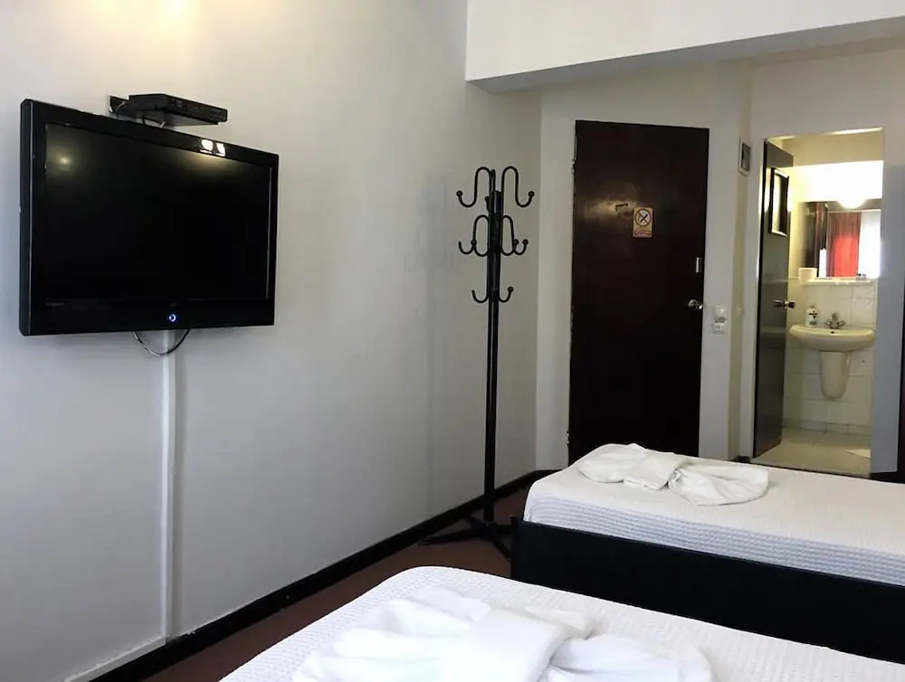 Photo - Hotel Balca