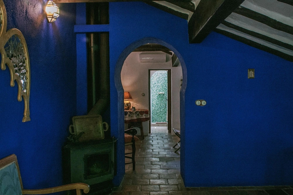 Photo - Hotel Rural Alqueria de los lentos