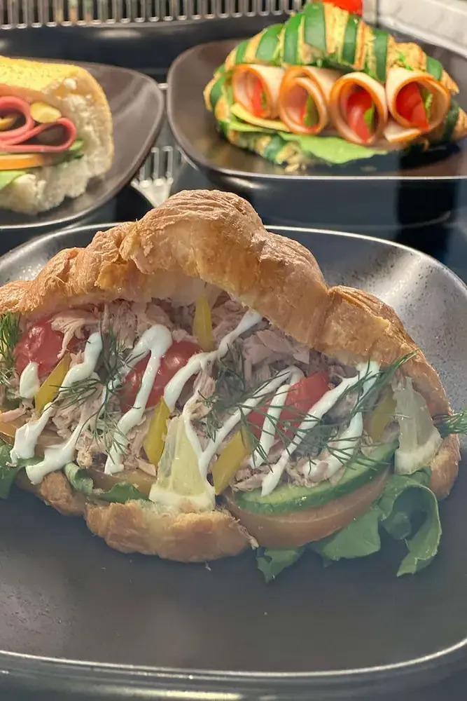 Photo - Radisson Blu Hotel, Riyadh Al Sahafa