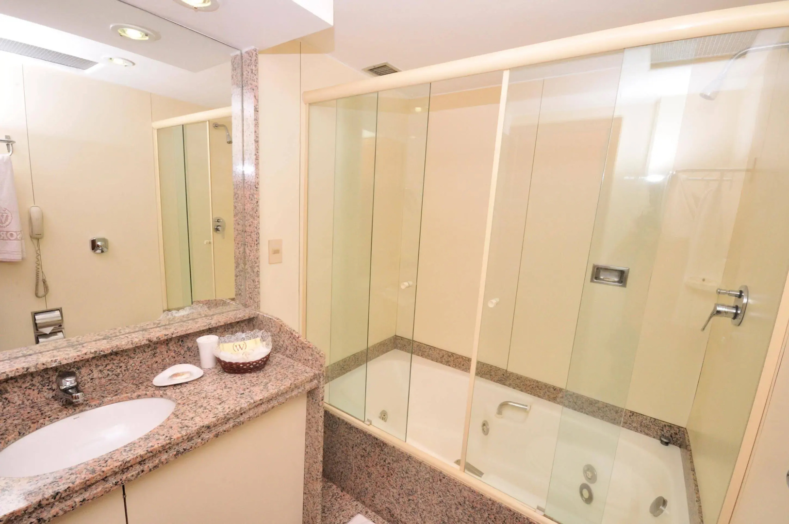 Foto - Windsor Guanabara Hotel