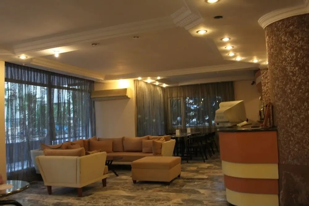 Foto - Villa Granada Hotel
