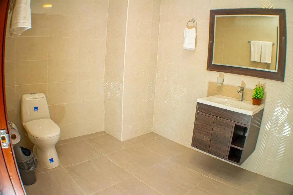 Photo - Harmony Hotel