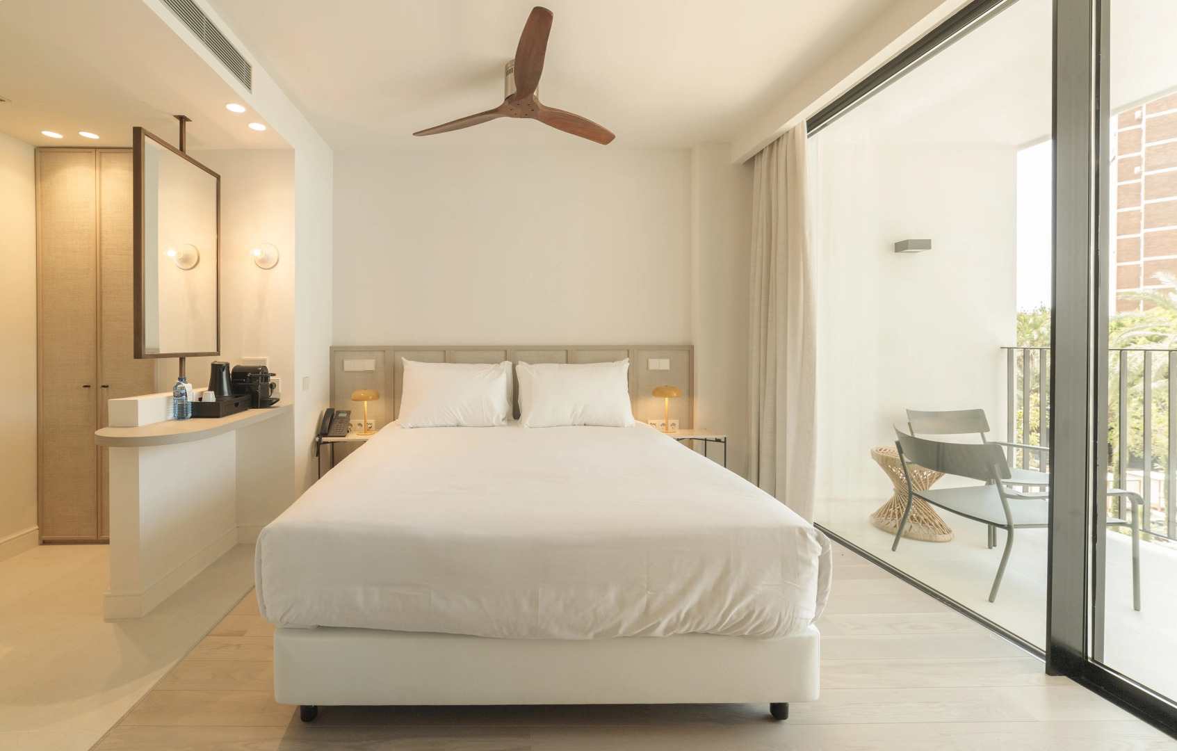 Foto - Mercure Benidorm