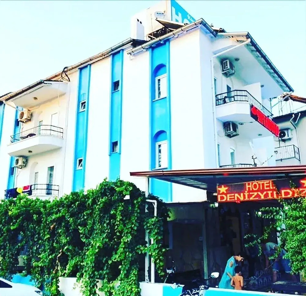 Photo - Otel DENİZYILDIZI CENTRUM
