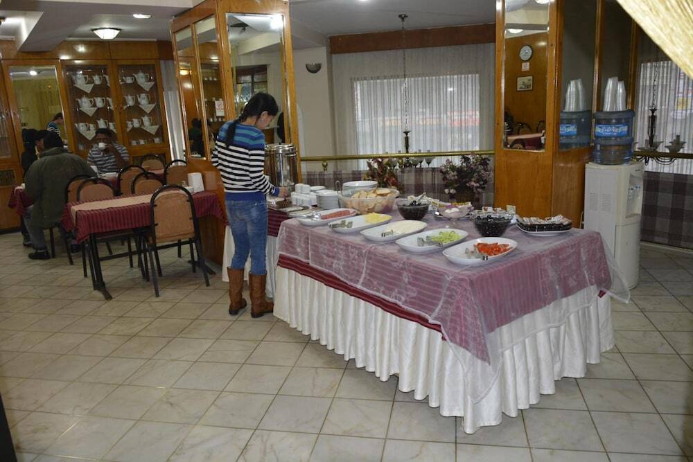 Photo - Hotel Oz Villa