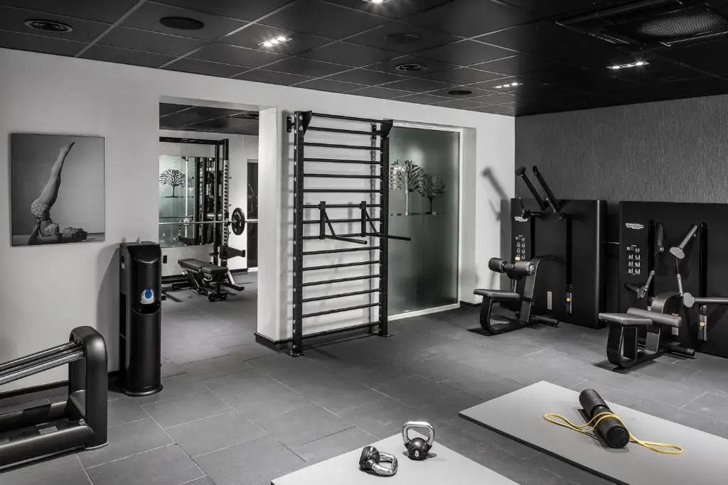 Photo - Fairlawns, Hotel And Spa