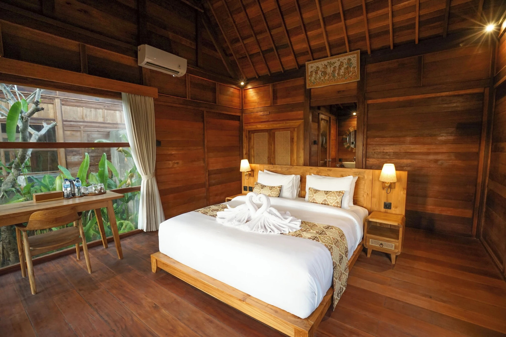 Foto - Ubud Art Resort