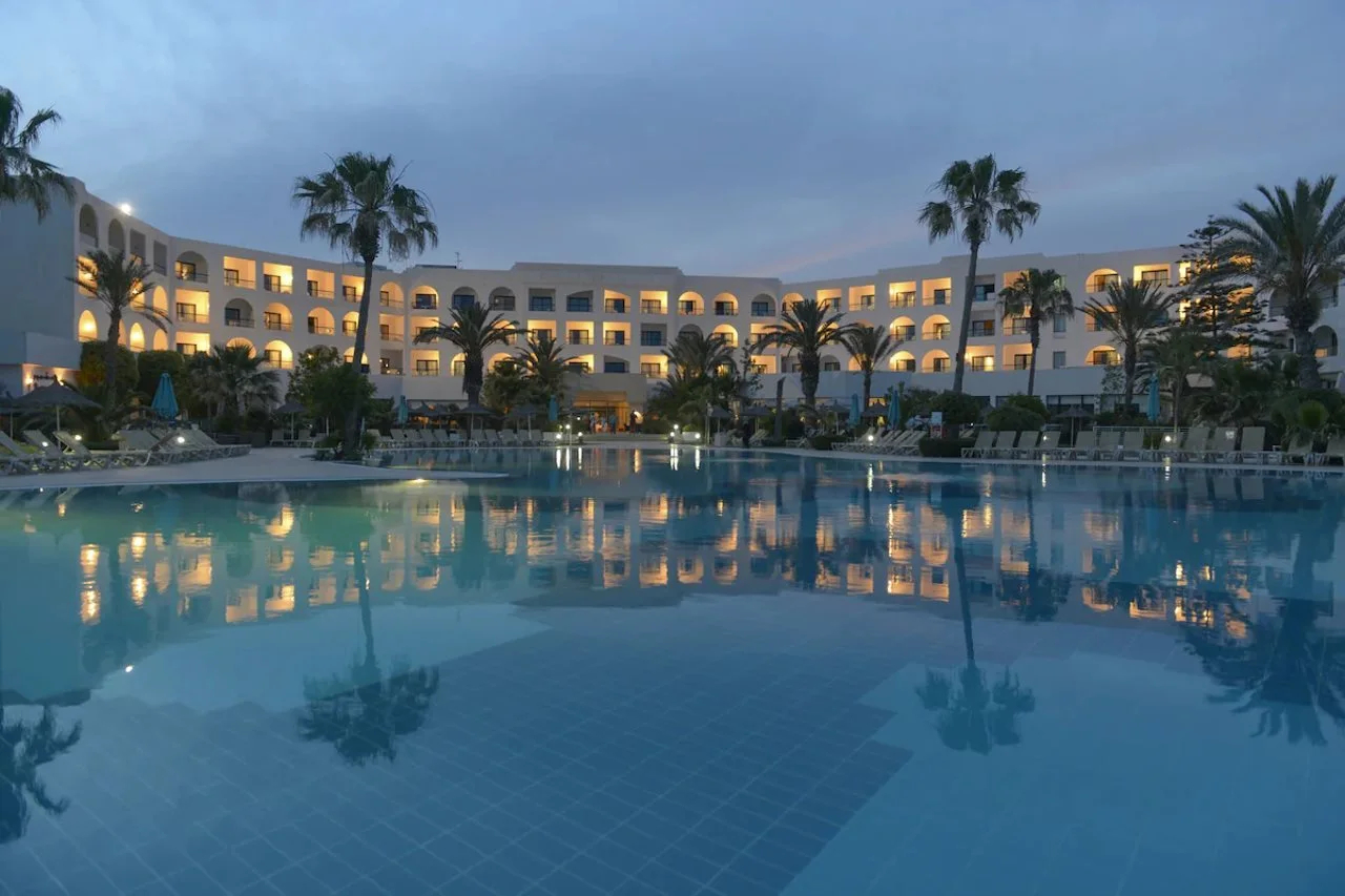 Photo - Nozha Beach Resort & Spa