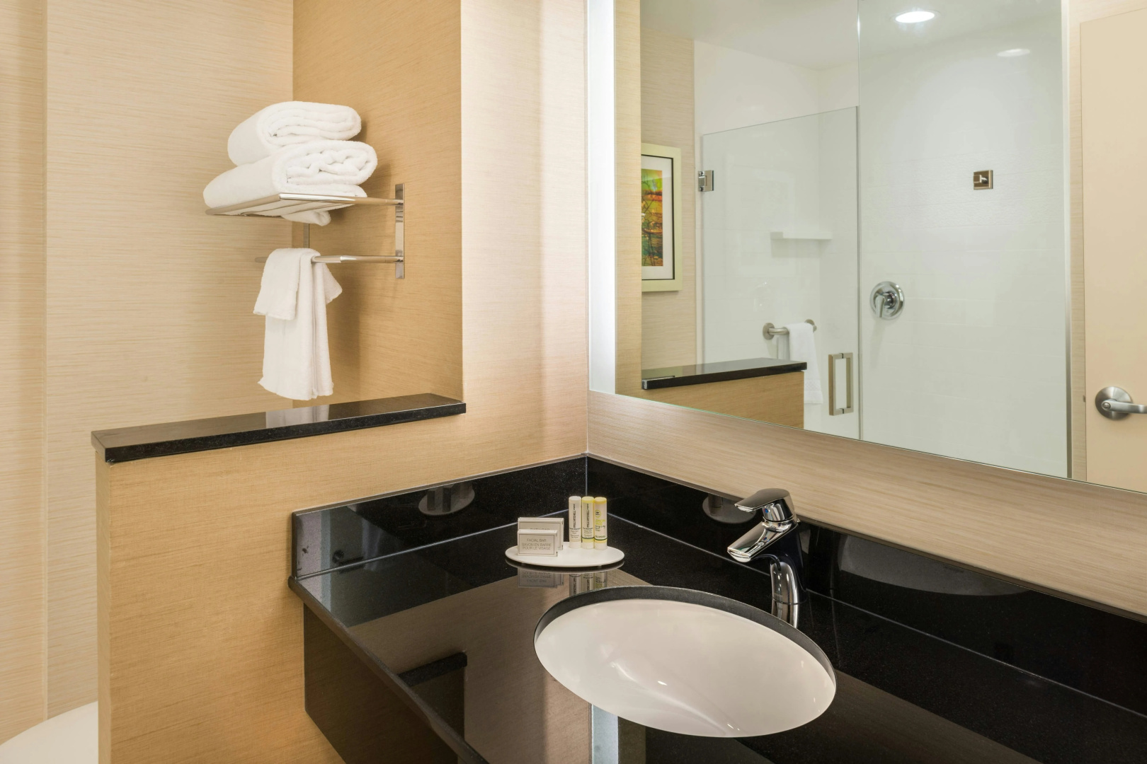 Photo - Fairfield Inn & Suites by Marriott Orlando East/UCF Area