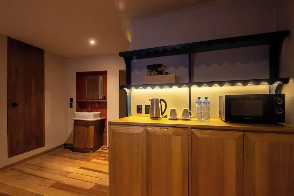 Photo - Hotel 1821