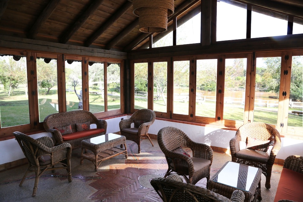 Foto - Ardea Purpurea Lodge