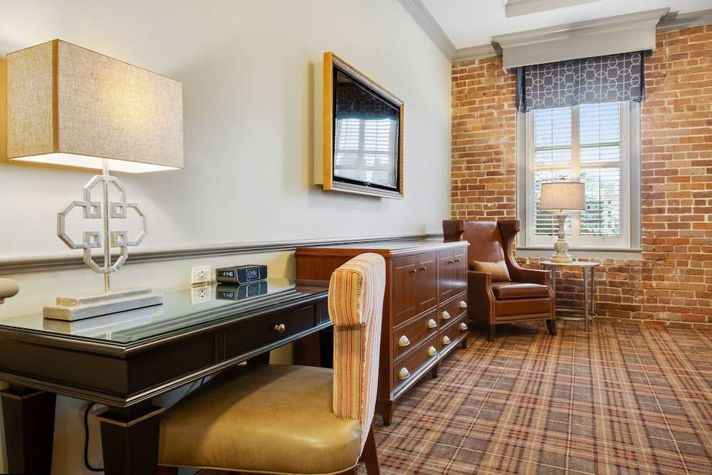 Foto - The Brakeman Hotel
