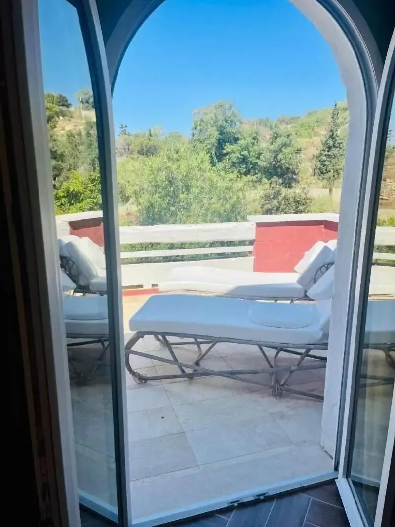 Photo - The Red Farm Relais & Spa