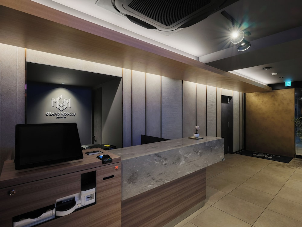 Photo - Grand Monday Asakusa Apart-Hotel