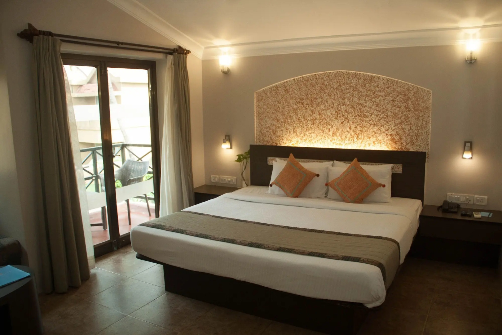 Foto - Whispering Palms Beach Resort