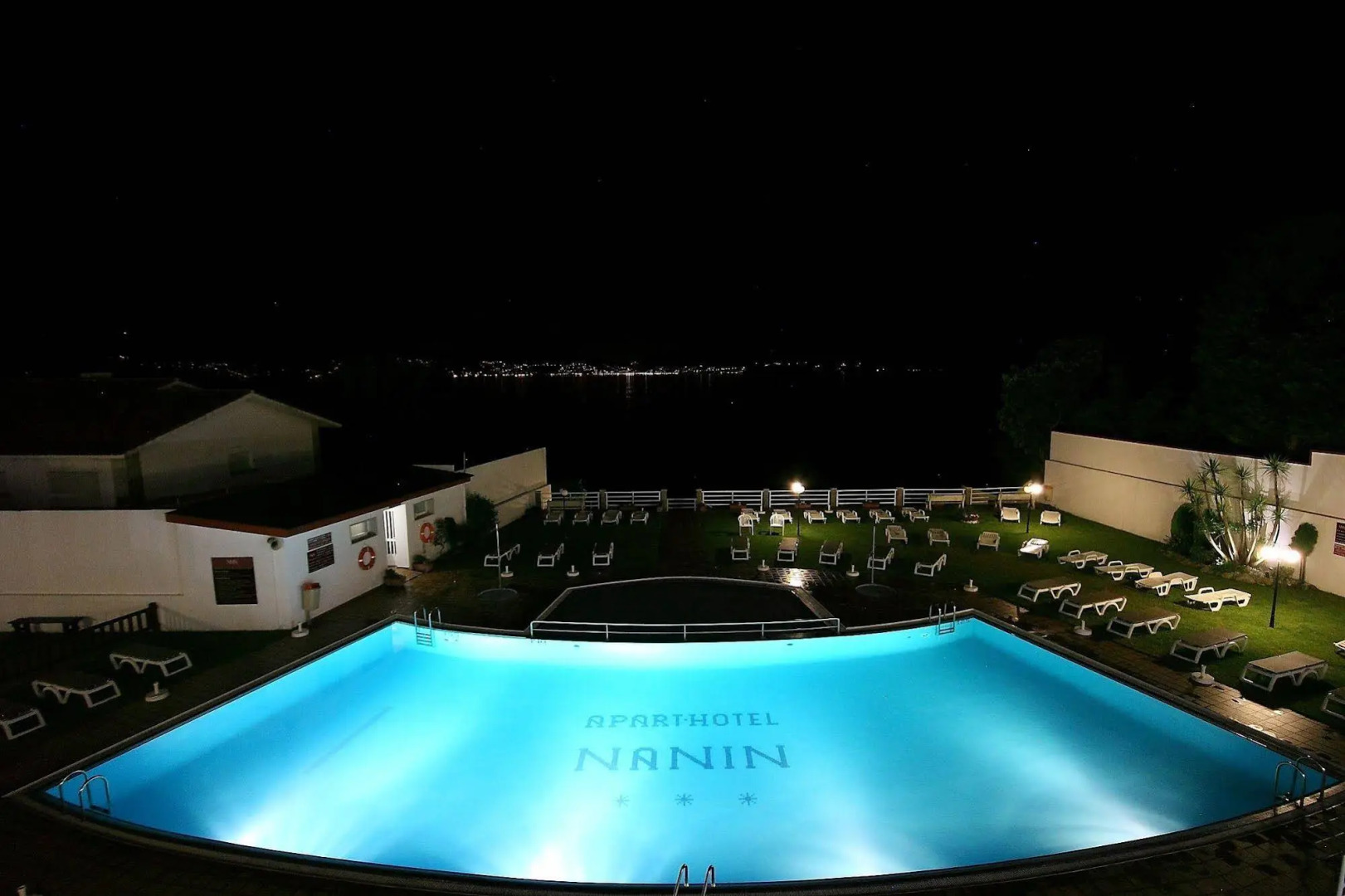 Photo - Hotel Spa Nanin Playa