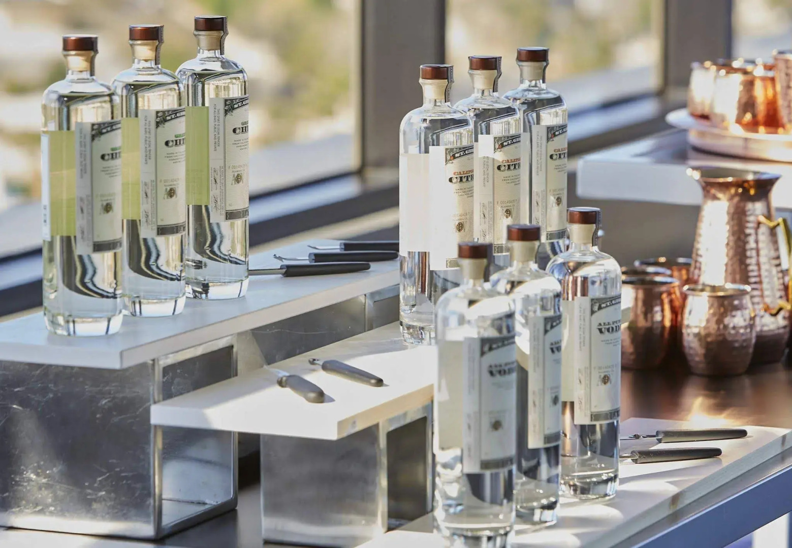 Foto - Marina del Rey Marriott