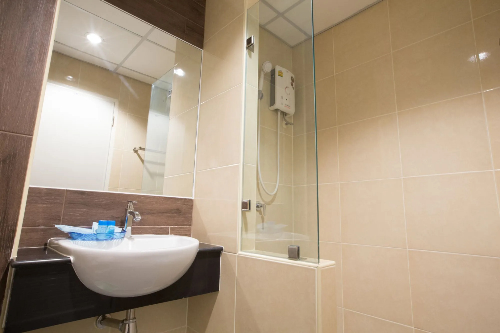 Foto - The Bedroom Ladprao 101 Bangkok - SHA