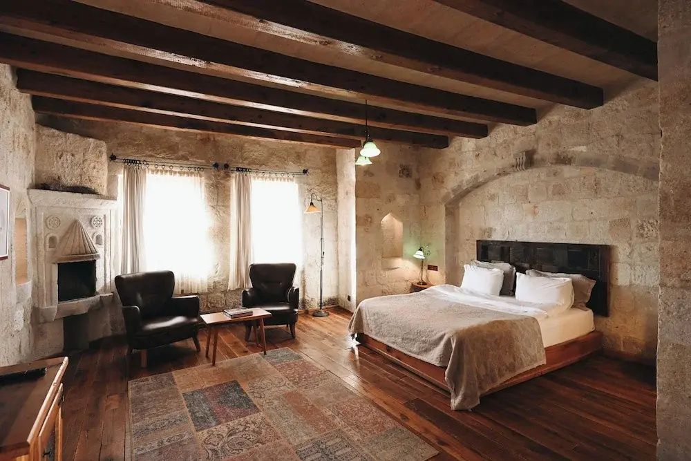 Foto - Seki Cave Hotel