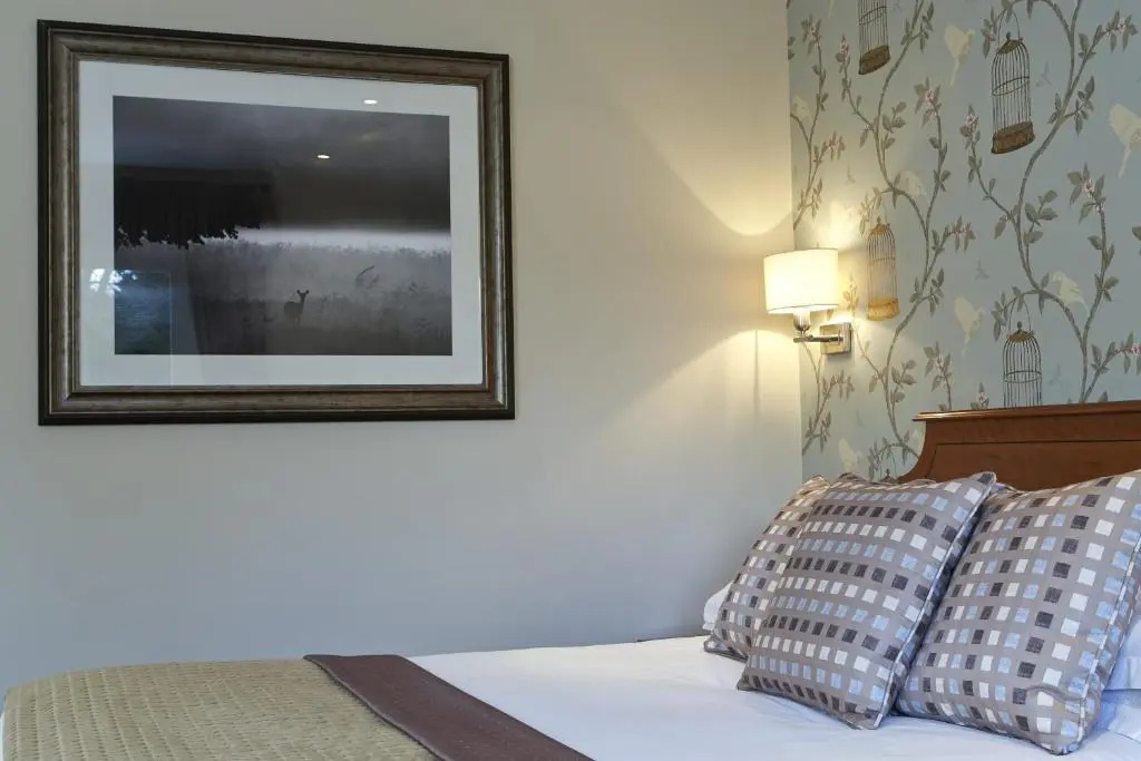 Photo - Mandolay Hotel Guildford