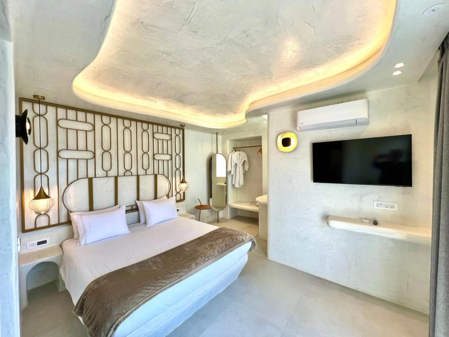 Foto - Athina Luxury Suites