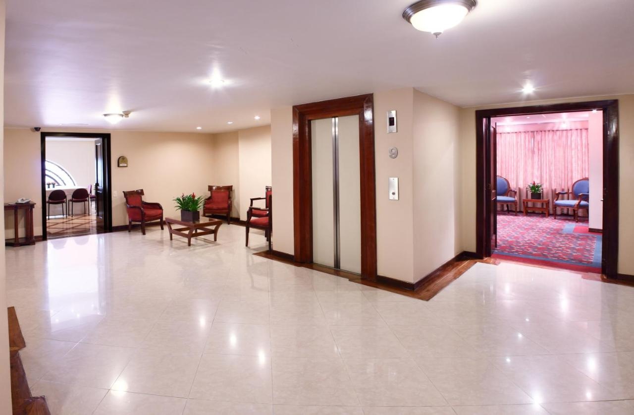 Photo - Hotel Estelar Suites Jones