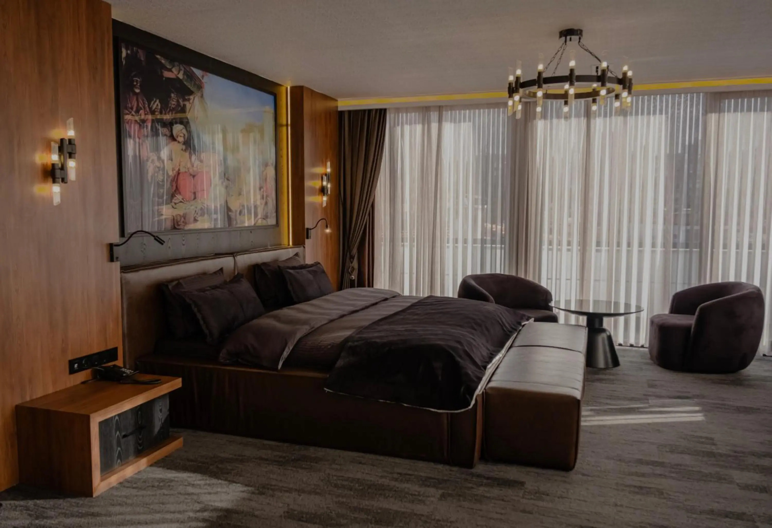 Photo - Florya Grand Hotel