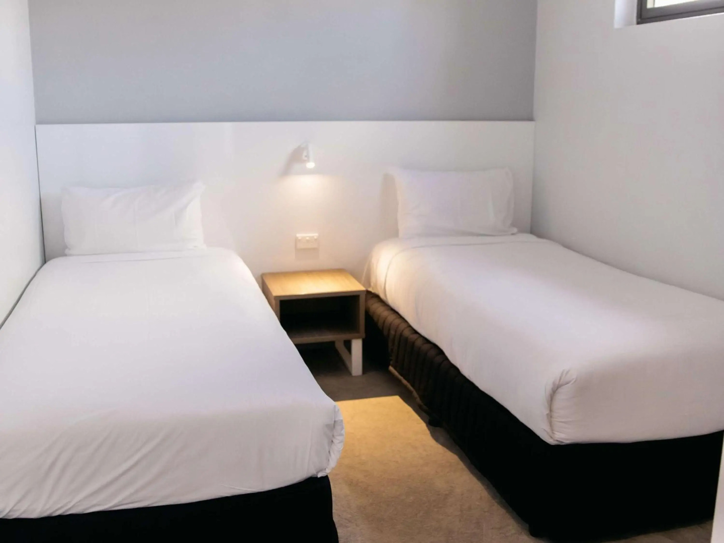 Foto - Mercure Brisbane Spring Hill